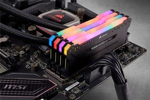 Core i9 9820X X299 SLI PLUS 32GB RGB Upgrade Kit - image 15