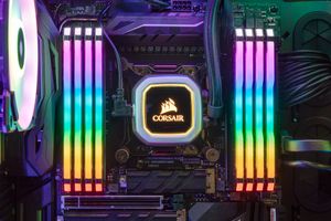 Core i9 9820X X299 SLI PLUS 32GB RGB Upgrade Kit - image 16