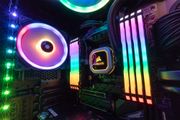 Core i9 9820X X299 SLI PLUS 32GB RGB Upgrade Kit - image 19