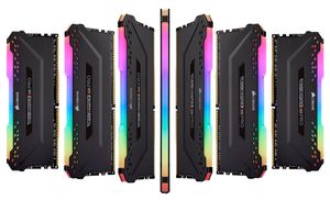 Core i9 9820X X299 SLI PLUS 32GB RGB Upgrade Kit - image 20