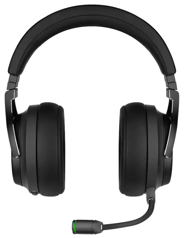 Corsair VIRTUOSO RGB Wireless XT Gaming Headset - Experience
