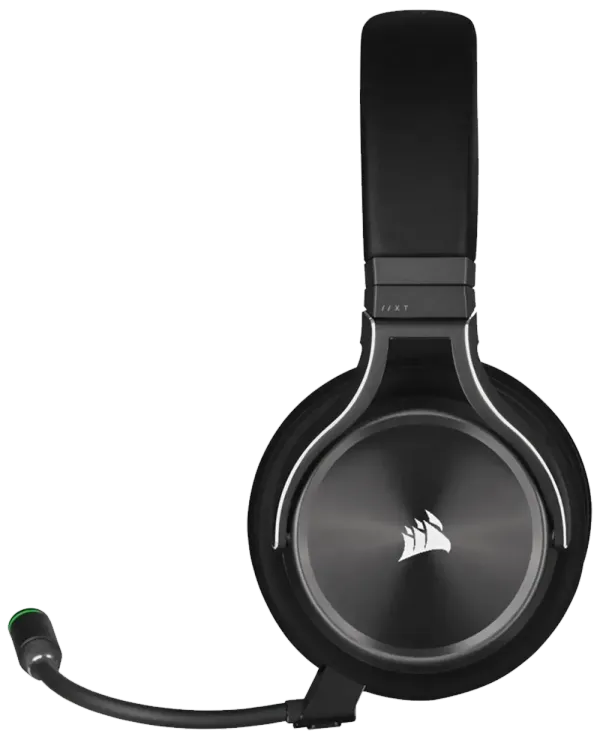 Corsair VIRTUOSO RGB Wireless XT Gaming Headset - Experience