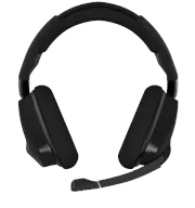 Corsair VOID Elite RGB Wireless 7.1 Gaming Headset - Carbon | Ultimate Gaming Audio - image 5