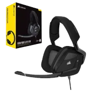 Corsair VOID Elite RGB Wireless 7.1 Gaming Headset - Carbon | Ultimate Gaming Audio - image 6