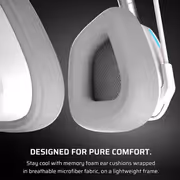 Corsair Void v2 Wireless Headset — Dolby Atmos, 70hr Battery - image 11