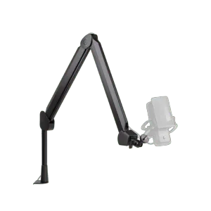 Corsair Wave Mic Arm - Professional Microphone Boom Arm for Streaming & Podcasting - image 2