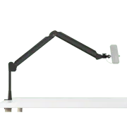 Corsair Wave Mic Arm - Professional Microphone Boom Arm for Streaming & Podcasting - image 3