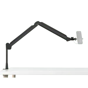 Corsair Wave Mic Arm - Professional Microphone Boom Arm for Streaming & Podcasting - image 3