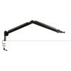 Corsair Wave Mic Arm - Professional Microphone Boom Arm for Streaming & Podcasting - image 5
