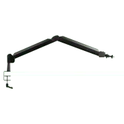 Corsair Wave Mic Arm - Professional Microphone Boom Arm for Streaming & Podcasting - image 5