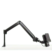 Corsair Wave Mic Arm - Professional Microphone Boom Arm for Streaming & Podcasting - image 7