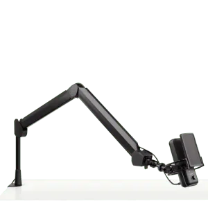Corsair Wave Mic Arm - Professional Microphone Boom Arm for Streaming & Podcasting - image 7