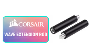 Corsair Wave Extension Rod - Image 1