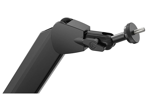 Corsair Wave Microphone Boom Arm with Counterweight