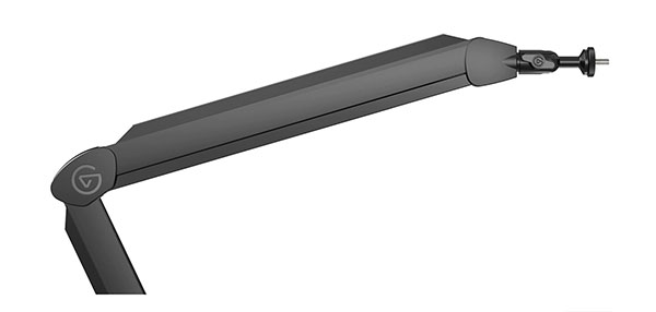 Corsair Wave Microphone Boom Arm - Extended Reach