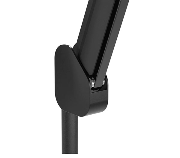 Corsair Wave Microphone Boom Arm - 360-Degree Rotation