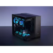 Corsair 2500 Series Elite Panel Kit CC-8900698 - Obsidian - image 5