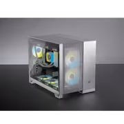 Corsair 2500 Series Elite Panel Kit CC-8900699 — Satin Gray - image 4
