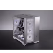 [OPEN BOX] Corsair 6500 Series Elite Panel Kit - Satin Gray - image 4