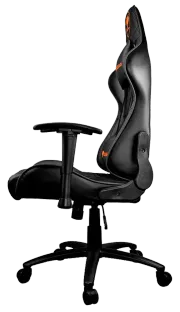 Buy Cougar Armor One Gaming Chair - Black Open Box | Best Price - image 4