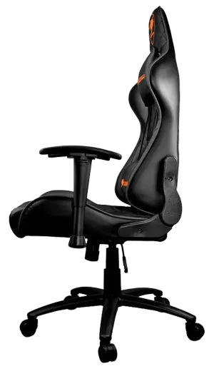 Buy Cougar Armor One Gaming Chair - Black Open Box | Best Price - image 4