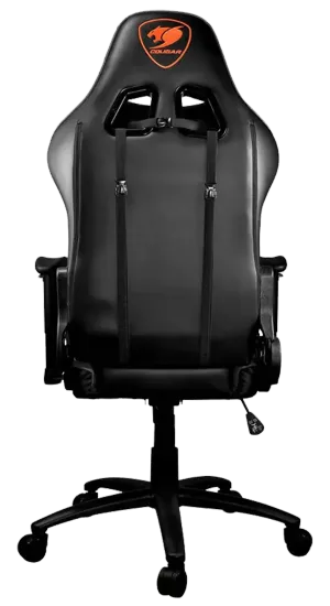 Buy Cougar Armor One Gaming Chair - Black Open Box | Best Price - image 5