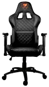 Buy Cougar Armor One Gaming Chair - Black Open Box | Best Price - image 6