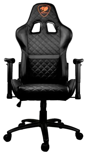 Buy Cougar Armor One Gaming Chair - Black Open Box | Best Price - image 6