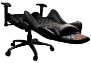 Buy Cougar Armor One Gaming Chair - Black Open Box | Best Price - image 7
