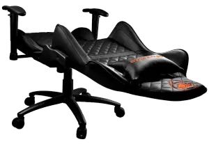 Buy Cougar Armor One Gaming Chair - Black Open Box | Best Price - image 7