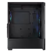 COUGAR DUOFACE 385ZD10.0001 Mid Tower ATX Case — Mesh & RGB - image 6
