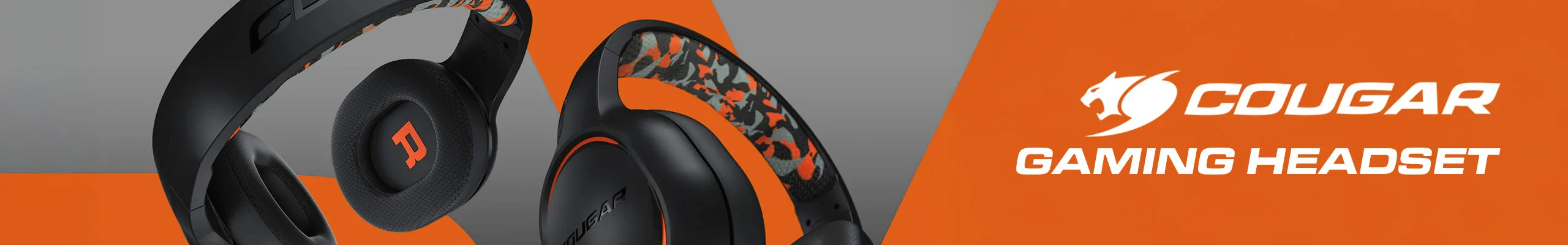 Top 5 Reasons to Choose Cougar Gaming Headsets for the Ultimate Experience