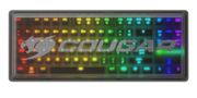 Cougar PURI TKL RGB Mechanical Keyboard - Red Switch - South Africa - image 2
