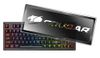 Cougar PURI TKL RGB Mechanical Keyboard - Red Switch -  South Africa - image 3