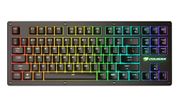 Cougar PURI TKL RGB Mechanical Keyboard - Red Switch - South Africa - image 4