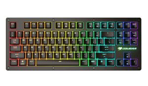 Cougar PURI TKL RGB Mechanical Keyboard - Red Switch - South Africa - image 4