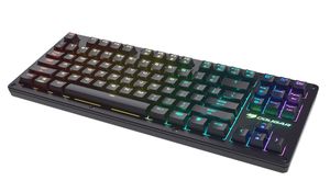 Cougar PURI TKL RGB Mechanical Keyboard - Red Switch - South Africa - image 5
