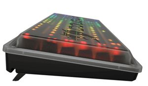 Cougar PURI TKL RGB Mechanical Keyboard - Red Switch - South Africa - image 7