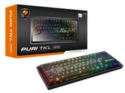 Cougar PURI TKL RGB Mechanical Keyboard - Red Switch - South Africa - image 10