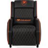 Cougar Ranger Gaming Sofa - Black/Orange - Best Deal - South Africa - image 9