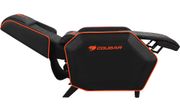Cougar Ranger Gaming Sofa - Black/Orange - Best Deal - South Africa - image 6