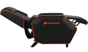 Cougar Ranger Gaming Sofa - Black/Orange - Best Deal - South Africa - image 6