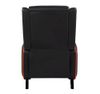 Cougar Ranger Gaming Sofa - Black/Orange - Best Deal - South Africa - image 4