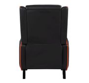 Cougar Ranger Gaming Sofa - Black/Orange - Best Deal - South Africa - image 4