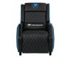 Cougar Ranger PS Gaming Sofa - Black/Playstation Blue - Best Deal - South Africa - image 5
