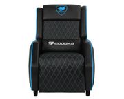 Cougar Ranger PS Gaming Sofa - Black/Playstation Blue - Best Deal - South Africa - image 5