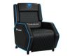 Cougar Ranger PS Gaming Sofa - Black/Playstation Blue - Best Deal - South Africa - image 4