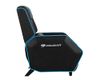 Cougar Ranger PS Gaming Sofa - Black/Playstation Blue - Best Deal - South Africa - image 3