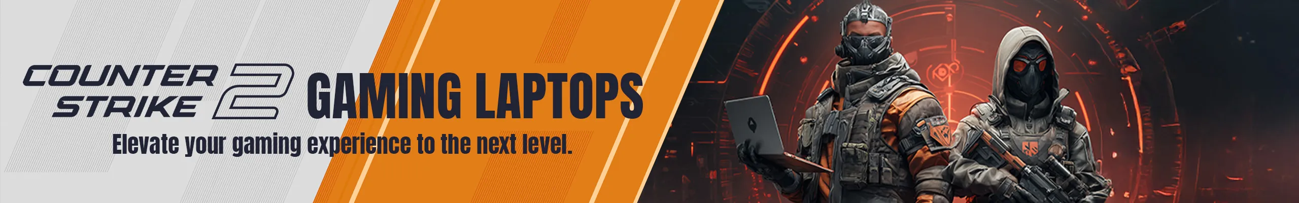 🔥 Top 5 Reasons to Buy Counter-Strike 2 Gaming Laptops 💻🎮