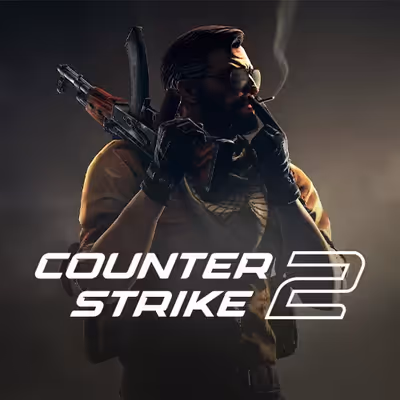 Counter-Strike 2